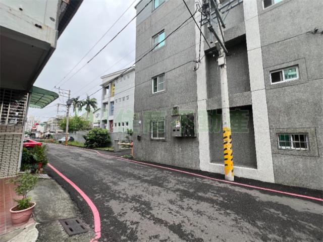 屏東屏東市透天-5