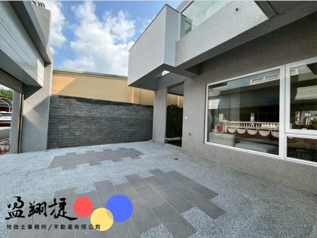 屏東潮州別墅-1