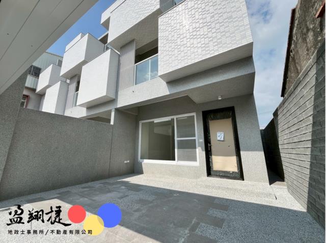 屏東潮州別墅-1