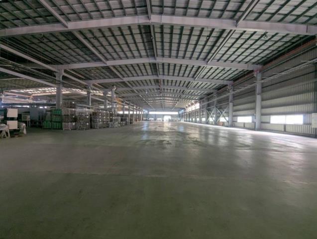 屏東長治廠房-3
