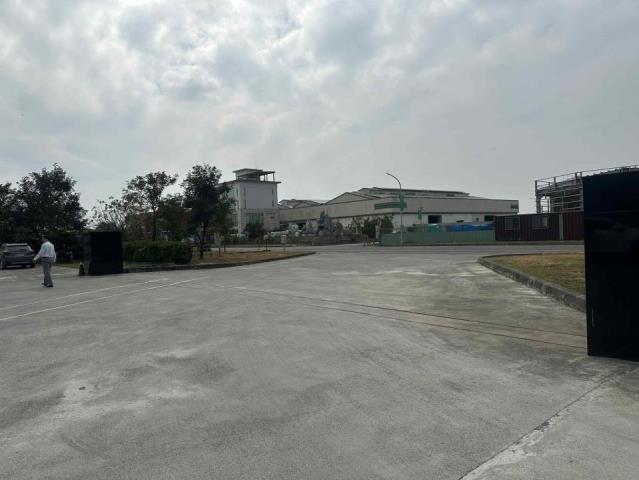屏東長治廠房-4
