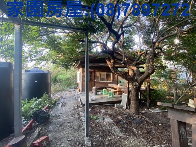 萬巒廠房-12