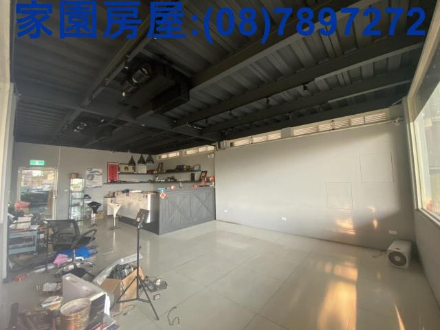 萬巒廠房-2