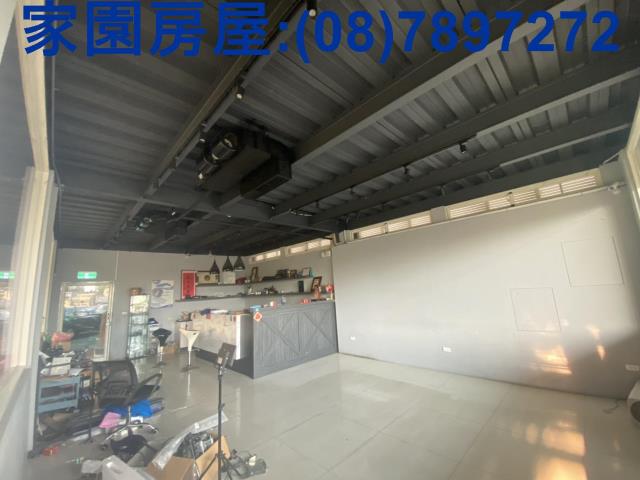 萬巒廠房-3