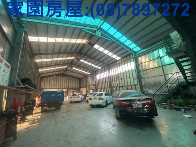 萬巒廠房-6