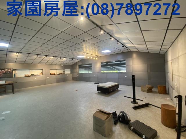 萬巒廠房-8