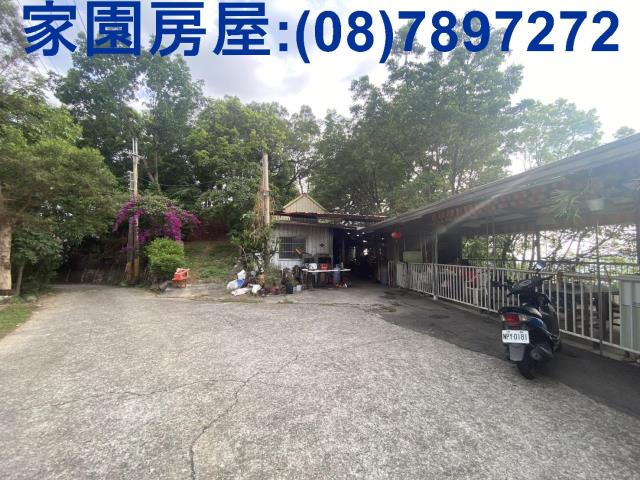 萬巒店面-2