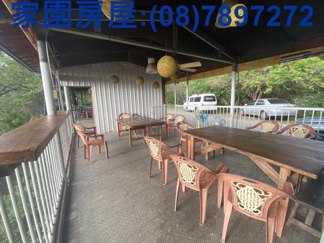 萬巒店面-3