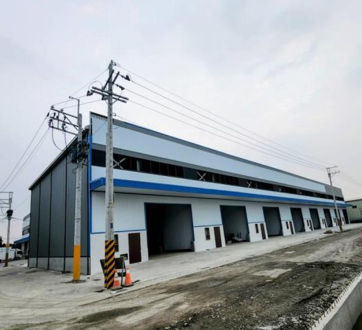 竹田廠房-2