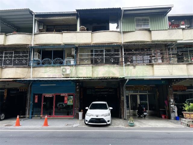 鹽埔透天-0
