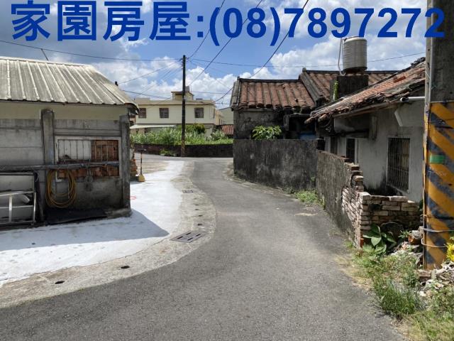 萬巒建地-0