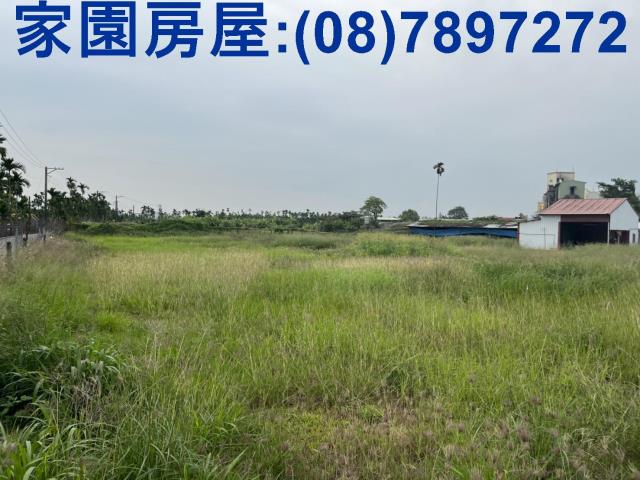 潮州農地-0