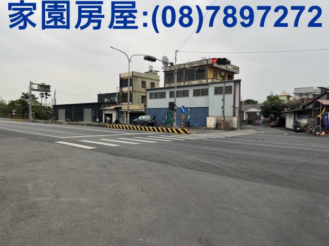 潮州農地-4
