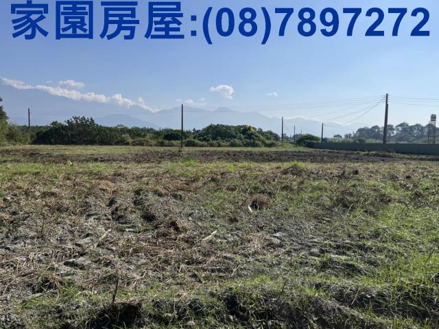 潮州農地-1