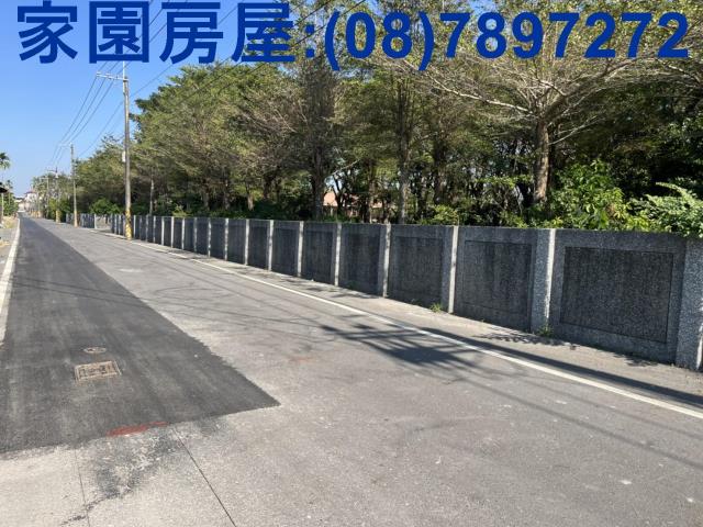 潮州農地-3