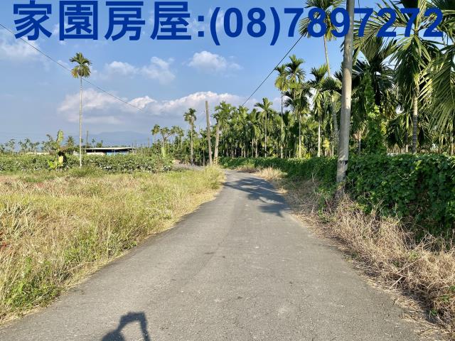 潮州農地-0