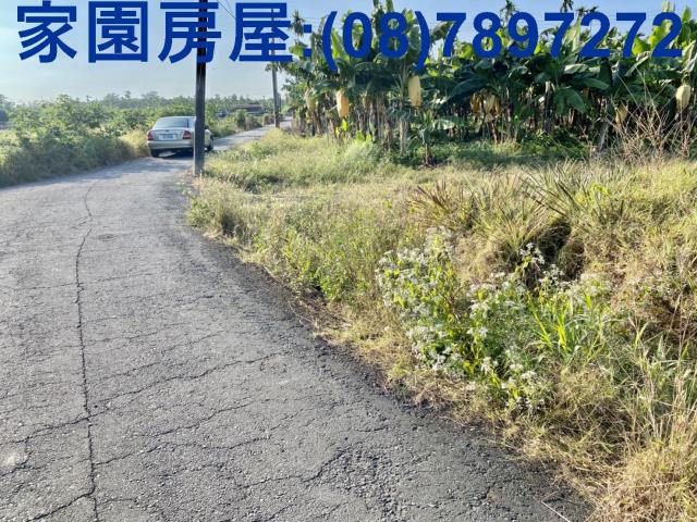 潮州農地-3