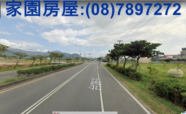 屏東恆春農地-0