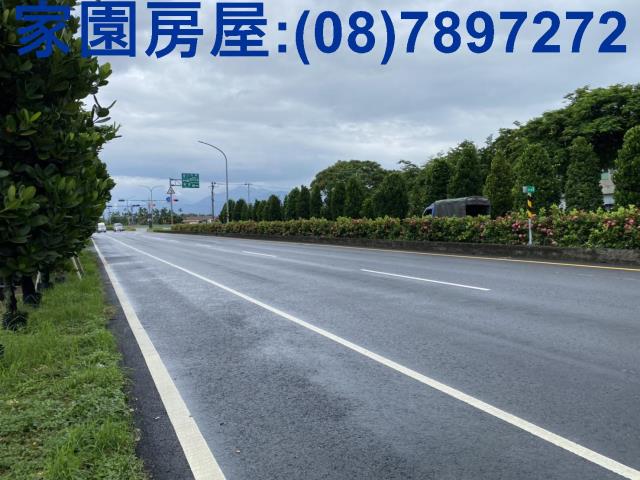 潮州農地-0