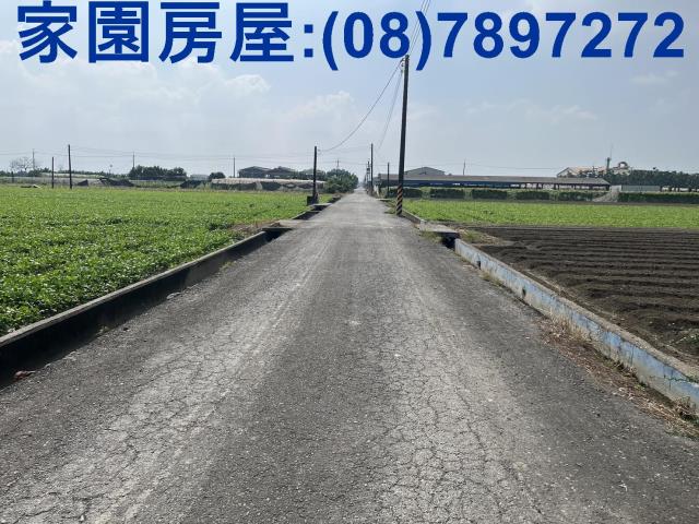 萬丹農地-4