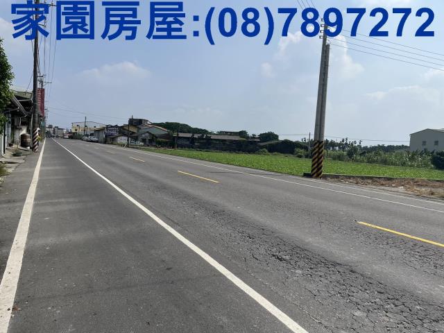 萬丹農地-6