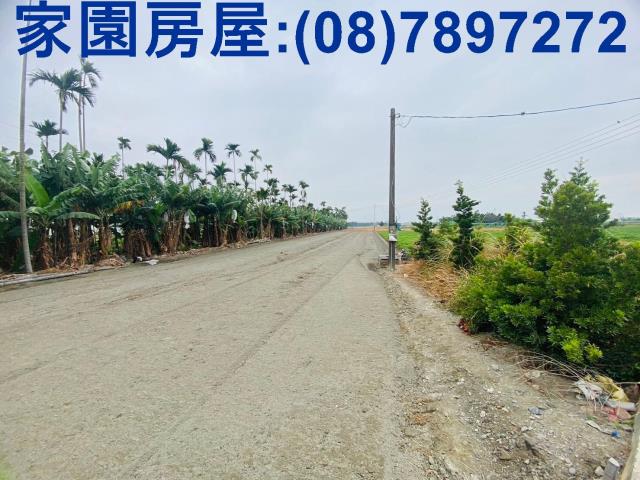 屏東新園農地-0
