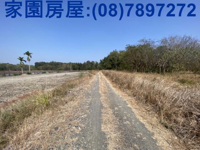 萬巒農地-0