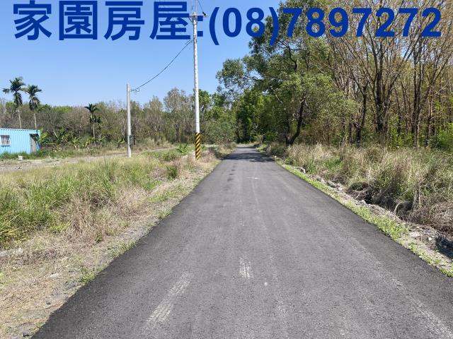 萬巒農地-0