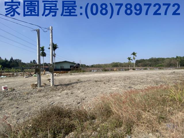 萬巒農地-1