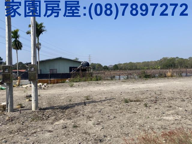 萬巒農地-2