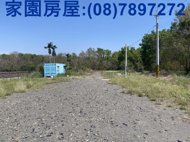 萬巒農地-2