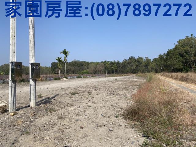萬巒農地-3
