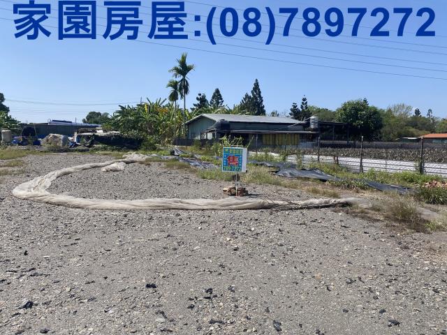 萬巒農地-3