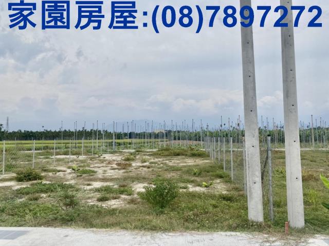 潮州農地-1