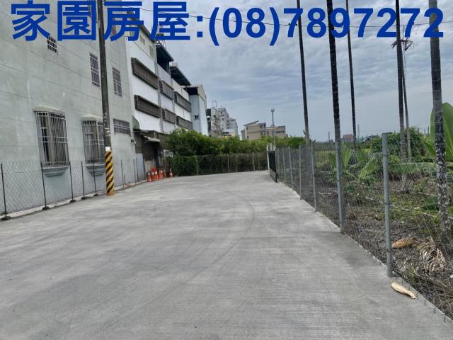 潮州農地-3