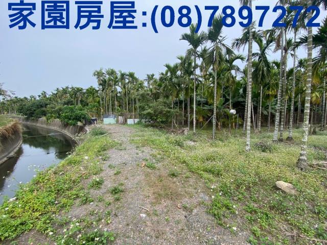 萬巒農地-1