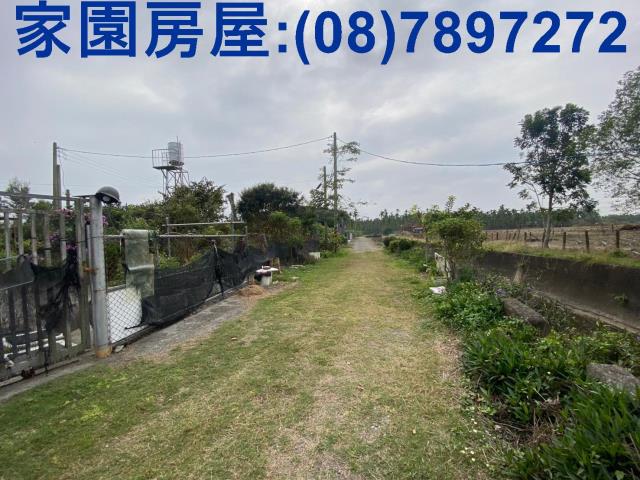 萬巒農地-3