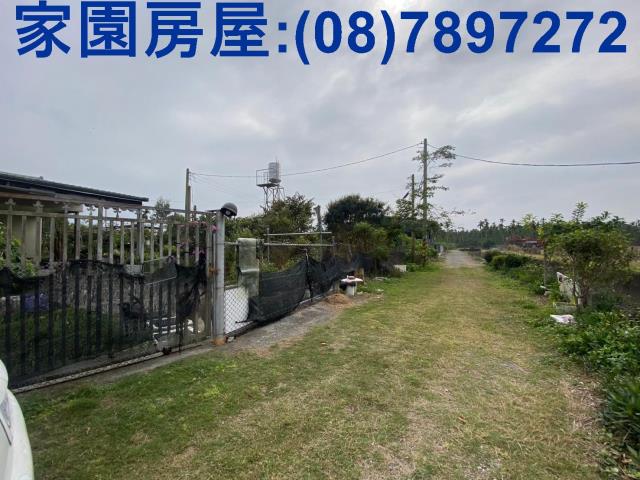 萬巒農地-4