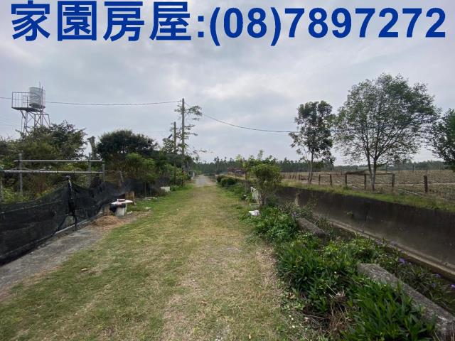 萬巒農地-5