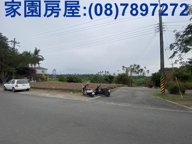 萬巒農地-1