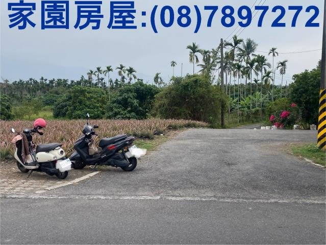 萬巒農地-2