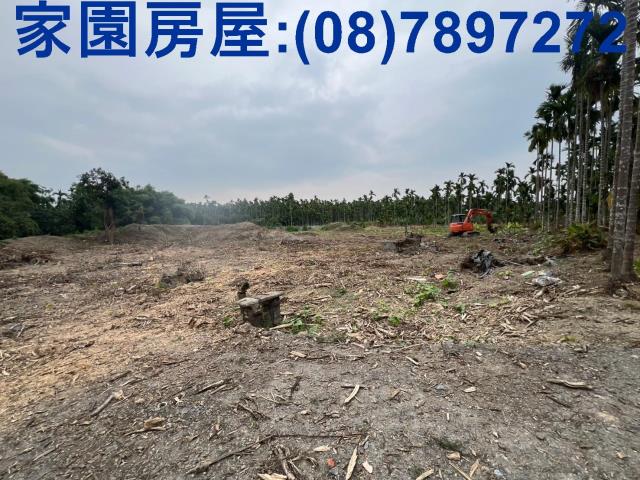 萬巒農地-1
