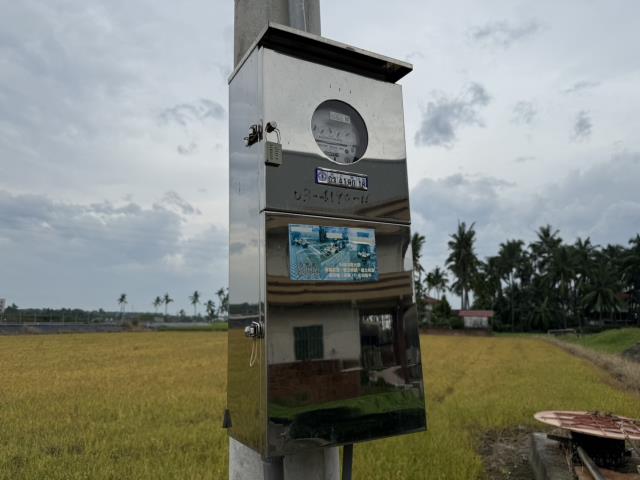 屏東市農地-1