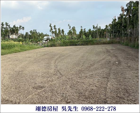 麟洛農地-2