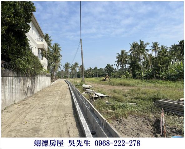 屏東農地-8
