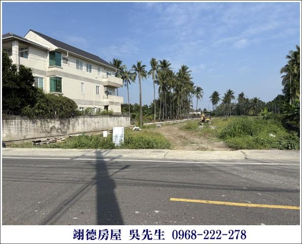屏東長治農地-8