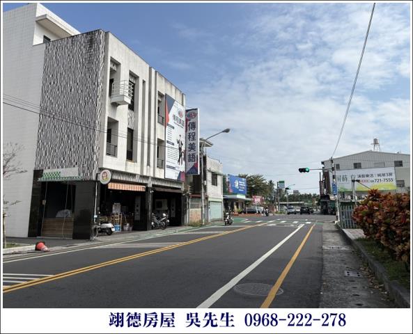 屏東長治農地-0