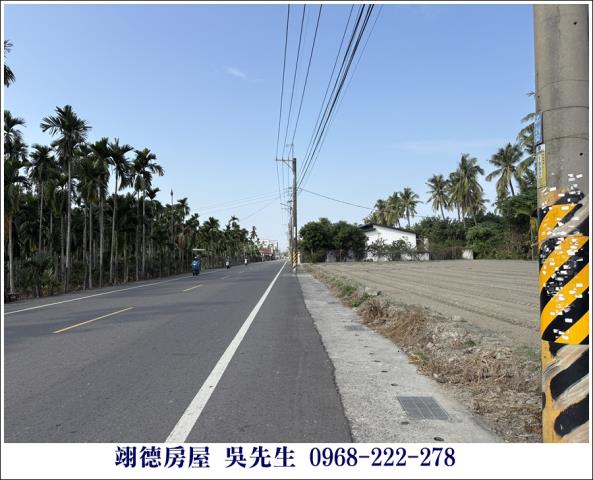 屏東長治農地-6