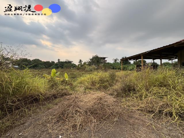 麟洛農地-1
