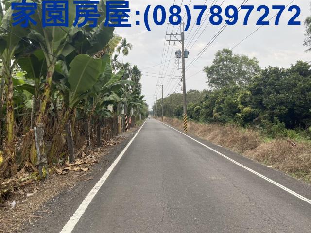 潮州農地-3